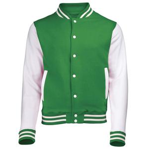 2025 modelos más populares chaqueta de cuero chaqueta de parche de chenilla personalizada para hombres logotipo personalizado CollegeBaseballjacket para hombres DDP envío - Product Image 3