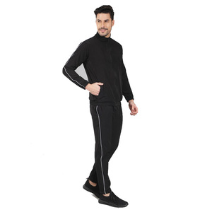 Ensembles de survêtement d'hiver pour hommes les plus vendus, de haute qualité, vêtements de sport personnalisés, 100% coton, séchage rapide, respirant - Product Image 2