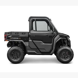 Vehículos Utilitarios CForces UForces U10 PRO HIGHLANDS 2026 de la Mejor Calidad, Última Tendencia, Ensamblados, Listos para Enviar y con Entrega Rápida - Product Image 4