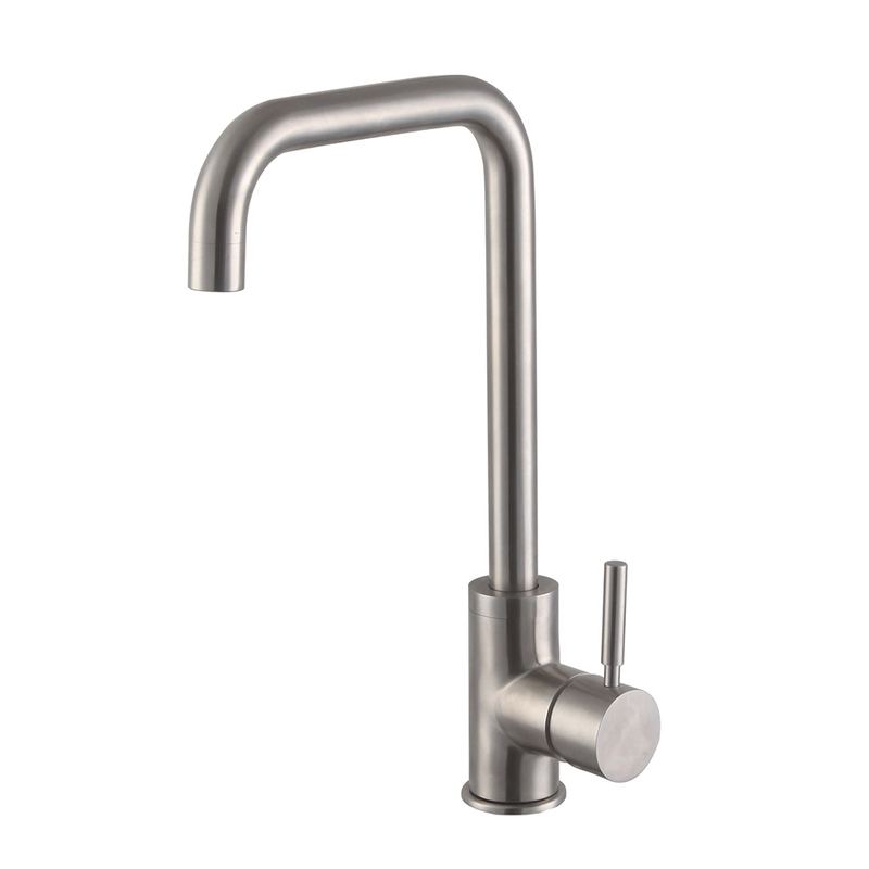 Cheap Kitchen Faucet Stainless Steel 304