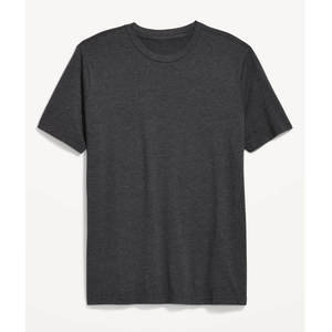 Camisetas de algodón 100% del Reino Unido para hombre, cuello redondo liso Premium con impresión digital, camisetas para hombre - Product Image 6