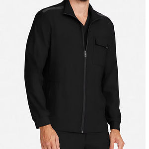 Blouses médicales pour hommes, uniformes d'hôpital, Cherokee, infirmière, vêtements médicaux, blouses médicales, veste - Product Image 2