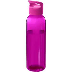 Botella de Agua Deportiva Tritan Sky de 650 ml, Personalizable para Merchandising - Product Image 3
