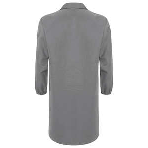 Bata de laboratorio médico para hombre de alta calidad, bata de médico con logotipo personalizado, uniformes clínicos para médicos, enfermeras, personal médico, OEM, Unisex - Product Image 6