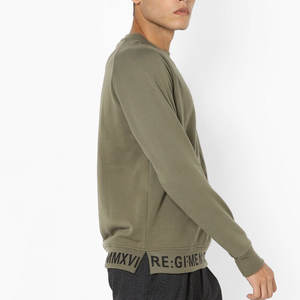 Sudadera de Hombre de Manga Larga para Invierno, Último Estilo, Precio Bajo, Estilo Único, Color Atractivo - Product Image 2