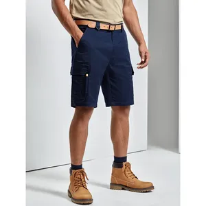 Pantalones Cortos de Trabajo Sostenibles para Hombre, Sudaderas y Hoodies Promocionales - Product Image 3
