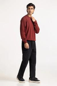 Sudadera acampanada Premium para hombre con material transpirable - Product Image 5