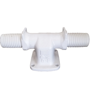 Soupape de vidange soupape à vanne pièces de moulage fonte ductile perte de mousse produit de moulage grand diamètre personnalisé accepter - Product Image 5