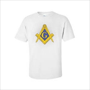 Camisa Masónica Regalia Masónica Alta Calidad - Product Image 4