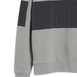 Sweat-shirt à manches longues décontracté personnalisé, col rond, pull pour homme, sweat-shirt disponible en vente en ligne à bas prix - Product Image 4