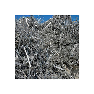 Wholesale Best Quality 99.9% Pure Alloy <b>Aluminum</b> <b>Scrap</b> 6063 for Your Needs - Product Image 4