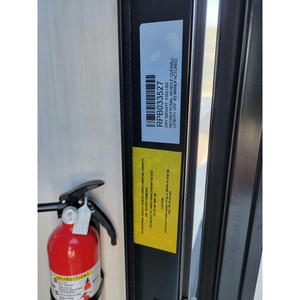 2025 RPOD <b>Towable</b> RPT180-80 Minimalist Vehicle Application - Product Image 5