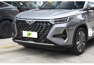 Rendimiento de calidad EEC 2023 Chery Ruihu 8 PRO PHEV Vehículo eléctrico híbrido 1,5 T DHT Vehículo de nueva energía DIY Industrial 1 año - Product Image 3