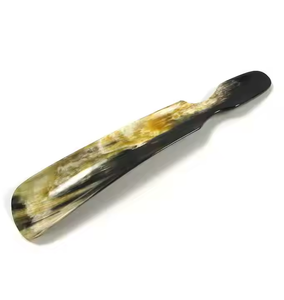 แตรรองเท้าทำจากไม้สำหรับโรงแรมโรงแรมโรงแรมในครัวเรือนงานตามสั่ง - Product Image 1