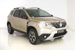RENAULT DUSTER 1.5DCI 2020 D'OCCASION CÔTÉ GAUCHE/CÔTÉ DROIT - Product Image 2
