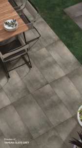 Marvino Céramique 3 "Hexagone Intérieur & Extérieur Carreaux de mosaïque murale Finition mate et brillante Porcelaine avec support en maille pour salles de bains - Product Image 5