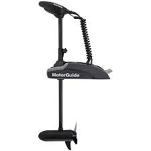 Moteur de kayak AUTHENTIQUE 2024 MotorGuide Xi3 – MEILLEURE QUALITÉ pour la pêche en eau douce avec GPS, conception légère, système Secure Step, garantie 2 ans - Product Image 2