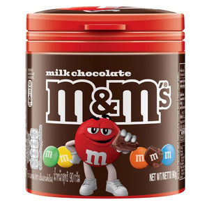 Caramelos de Chocolate con Cacahuete M&Ms, Bolsa a Granel de 1.5 kg, 12 Bolsas por Caja, Para Venta al por Mayor, Mercados de Exportación Globales - Product Image 2