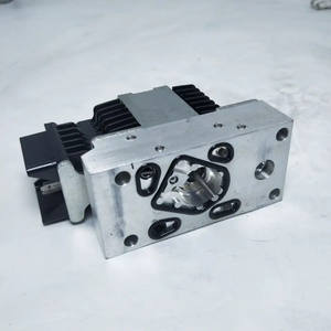 Vanne proportionnelle multi-voies série 157B 157B6200 157B4034 157B4032 157B4032 157B3173 - Product Image 6