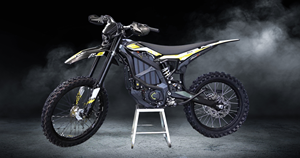 Vélo électrique tout-terrain Sur-Rons Ultra Bee homologué pour la route, parmi les plus vendus, neuf en stock, à vendre - Product Image 4
