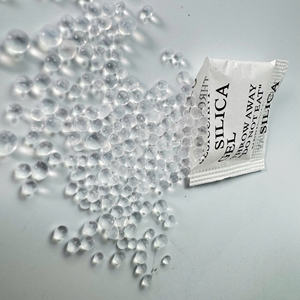 Déshydratant de Gel de silice Anti-humidité Vietnam fabricant en gros 1g/2g/3g petit déshydratant de paquet de papier 30% Absorption - Product Image 3