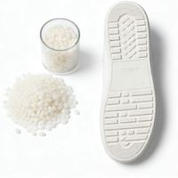 Additif polymère OS-UHT-9331 pour semelles de chaussures de sport - Améliore la résistance à la déchirure et la résilience aux basses températures