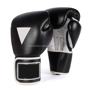 Guantes de Kickboxing para hombre, para entrenamiento, práctica de boxeo, gimnasio, sparring, bolsa de boxeo, equipo de combate, sesión marcial - Product Image 6