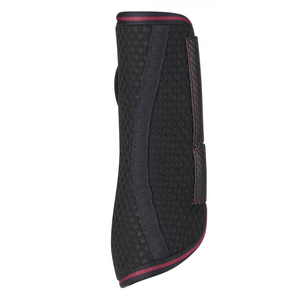 Botas de protección para piernas de caballo Botas de tendón cómodas y transpirables Calidad Premium Precio razonable Botas de caballo Servicio OEM - Product Image 6