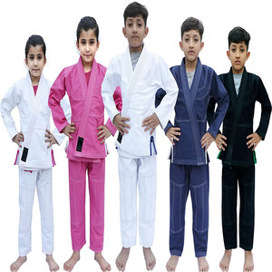 Uniformes de jiu jitsu perl wave de 450 grammes pour femmes - Product Image 1