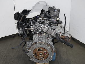 เครื่องยนต์ไฮบริด TOYOTA Prius มือสอง ปี 2010 2011 2012 2013 2014 2015 4 สูบ 1.8 ลิตร JDM 2ZR-FXE - Product Image 3