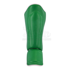 Fine Quality Shin Guard <b>Adjustable</b> <b>Strap</b> Shin Guard Modern Sports Shin Guard For Outdoor Training - Product Image 4