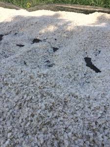 เกล็ดปลาแห้งแบบเวียดนามวัตถุดิบสำหรับทำเจลาติน - Product Image 2