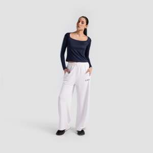 เสื้อถักสีกรมท่าสำหรับผู้หญิง Aerovee - Product Image 4