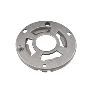 Carcasa de espejo inferior derecha-izquierda para Skoda Kodiaq - Product Image 4