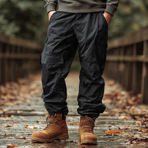 Windbreaker Waterproof Rain <b>Trouser</b> <b>Men</b> Hiking Mountain Pant <b>Men's</b> Mountain Wind Breaker Pants <b>Mens</b> - Product Image 1