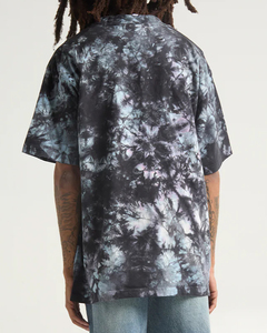 Camiseta de moda informal moderna, cómoda, transpirable, 100% algodón, estampado liso, suministro al por mayor para marcas de moda globales - Product Image 2