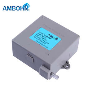 OkayOzone CD-160 DC12V 100mg Bomba de Agua y Aire Pequeña de Plástico Rectangular para Acuario, Generador de Ozono Médico - Product Image 1