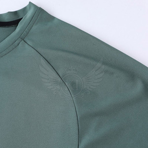 Pakistan Manufacturer Latest Design <b>Compression</b> <b>Shirts</b> Spandex Polyester Men <b>Compression</b> <b>Shirts</b> - Product Image 4