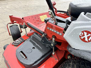 2019 Exmark LZX921GKA <b>Electric</b> Cordless <b>Lawn</b> <b>Mower</b> with Telescopic Handle and Grass Box 4-Stroke Max Cutting Height 1000mm - Product Image 5