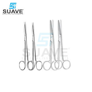 SUAVE SURGICAL INSTRUMNETS-Conjunto de instrumentos de cirugía plástica con tarifa al por mayor - Product Image 3