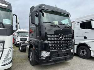 รถหัวลากเมอร์เซเดส-เบนซ์ อโรคส์ 2653 6x4 ปี 2024 - Product Image 4