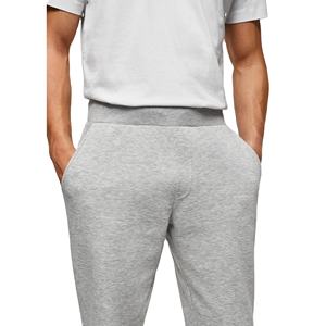 Conjunto Deportivo Ajustado para Hombre, Tejido Transpirable y Elástico, Ligero, para Correr en Invierno - Product Image 5