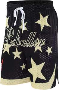 Shorts de combat Muay Thai pour hommes conçus sur mesure par un fabricant professionnel Méthode tissée à motif solide unique Tarifs d'usine - Product Image 2