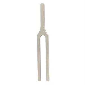 Diapason professionnel de haute qualité Logo personnalisé Diapason professionnel OEM Manuel de l'instrument de diagnostic en acier inoxydable - Product Image 6