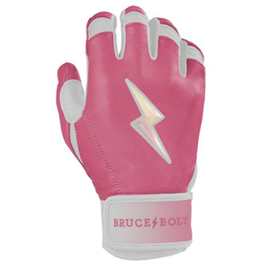 Custom Logo High Quality Cabretta Leather Baseball Batting <b>Gloves</b> Manufacturer Own Logo Latest Design Guantes Beisbol Batting - Product Image 2