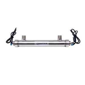 Composants principaux de la pompe à eau avec filtre UV LU School, productivité de 500 L/heure pour une filtration d'eau efficace (origine TW) - Product Image 4
