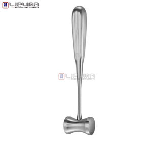 Martillo HAJEK 22 cm 140g Martillo quirúrgico ortopédico Premium Mayoristas de instrumentos médicos de acero inoxidable de alta calidad - Product Image 4