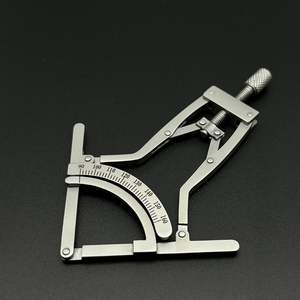 Instruments jetables à usage unique Sonde lacrymale Bowman Instruments ophtalmiques - Product Image 4