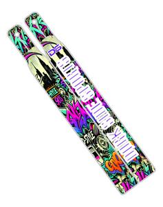 Cinturón y Banderas de Flag Football - Ajustable, Antibacteriano, Protección UV UPF 50, Absorbe la Humedad, Banderas Personalizadas para Entrenamiento de Agilidad - Product Image 1