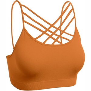 Soutien-gorge de sport respirant à séchage rapide pour femmes, soutien-gorge de sport confortable à séchage rapide pour femme - Product Image 4